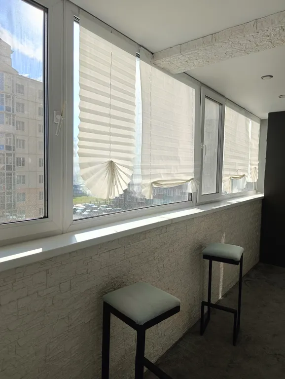 Комфортная и уютная Однокомнатная