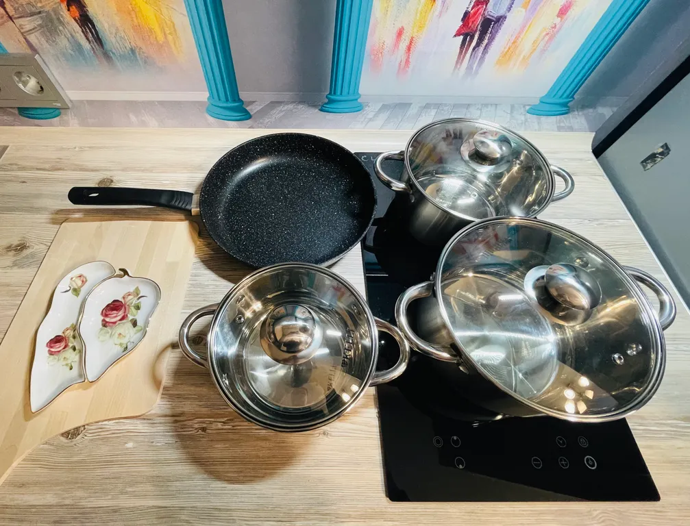 Квартира 1-комнатная Квартира — Колпино