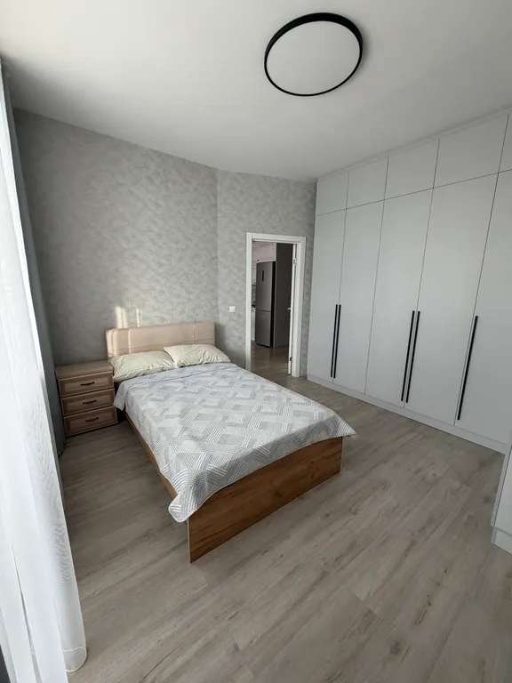 1-комнатная Квартира — аренда посуточно в Южно-Сахалинск