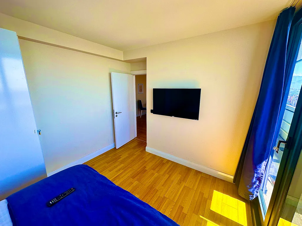 Orbi sea view с морским видом 4629