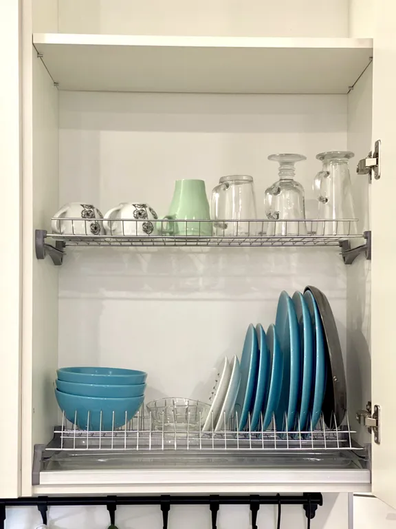 Квартира Уютные апартаменты в центре — Адлер