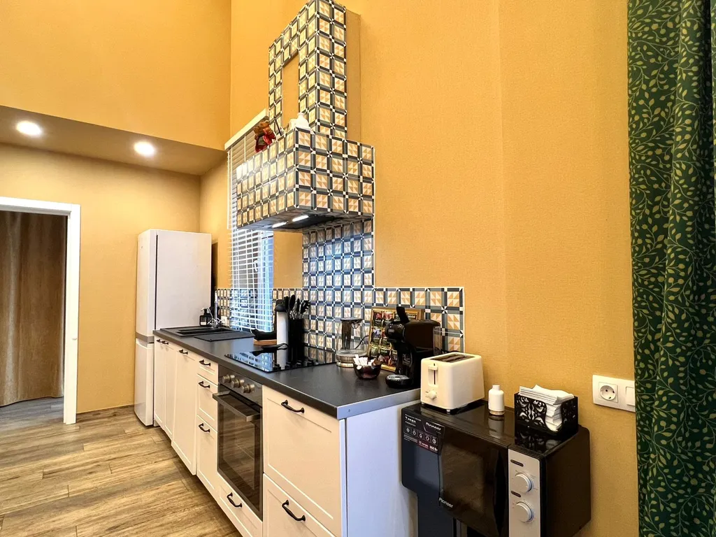 Коттедж Уютный дом с баней и бассейном — Ногинск