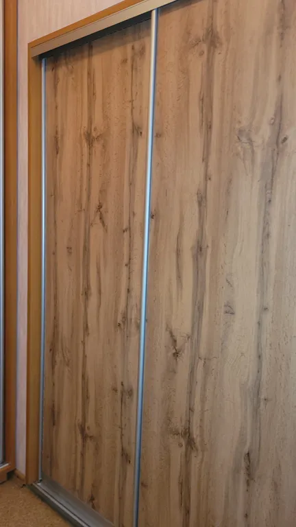 2-х комнатная квартира с удобной планировкой