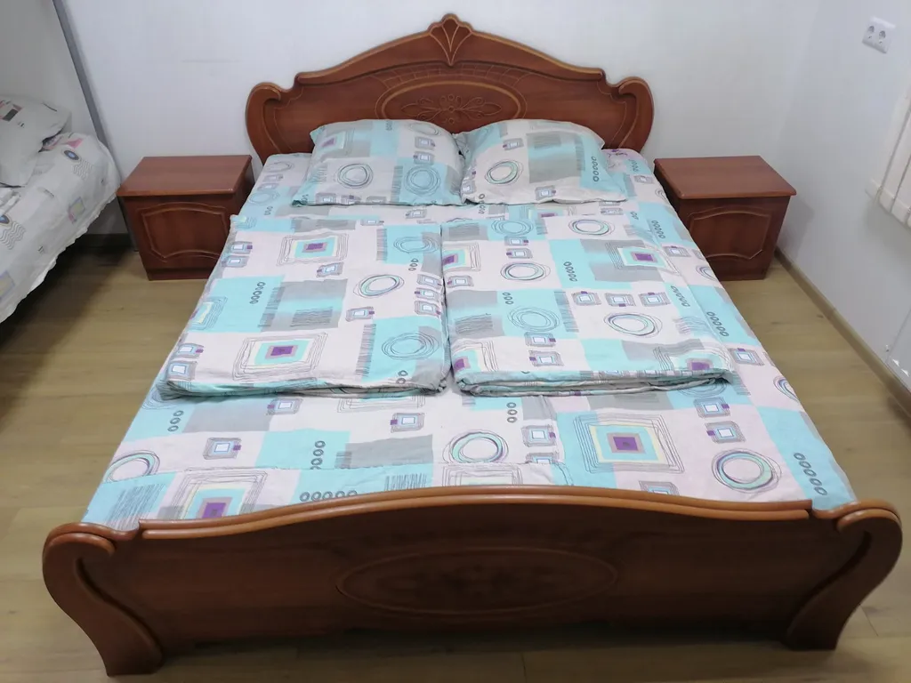 Квартира Комната — аренда посуточно в Минск