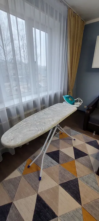 Квартира в центре вблизи туробъектов