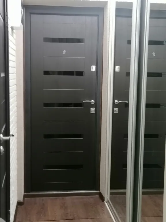 Студия с видом на Ангару