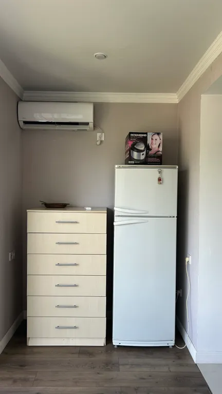 Самая уютная квартира на Турбазе