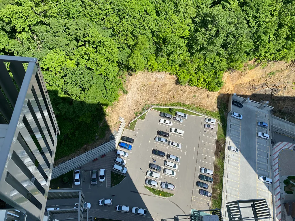 Квартира Квартира Уютная студия в самом красивом районе города — Владивосток