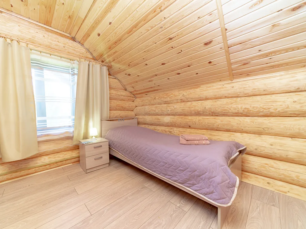 Коттедж на природе