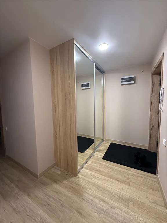 Новые апартаменты у пр. Ленина