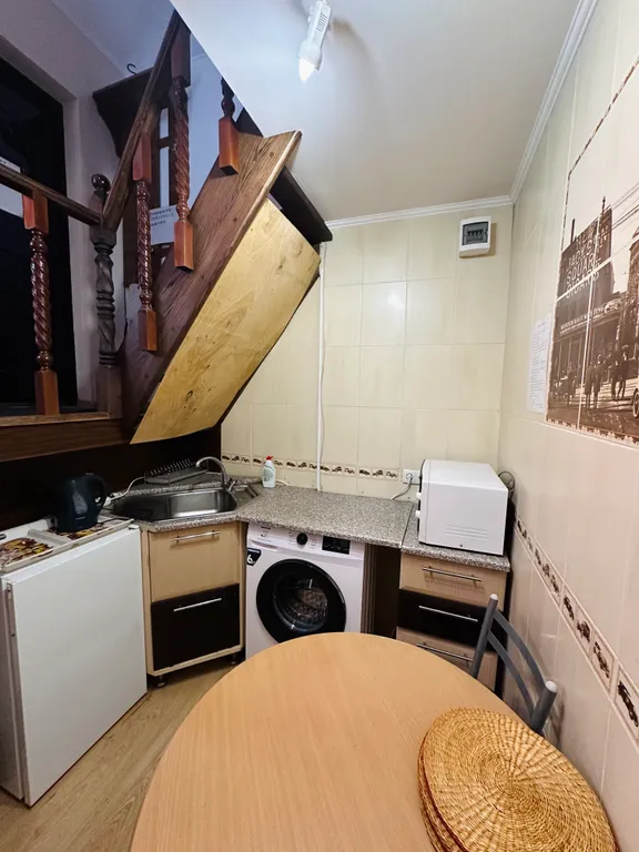 Таунхаус у самого причала с видом на море