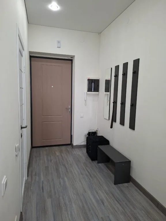 Квартира Квартира Видовая евродвушка жк метрополис рядом сибирью — Красноярск