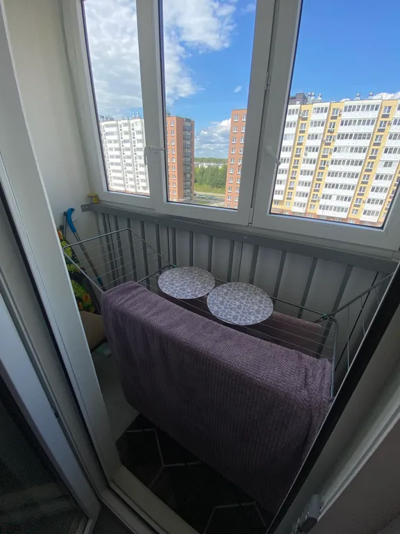 Уютная студия в эко-зоне «Малышевские гривы» (5 мин от м/а Чкалов)