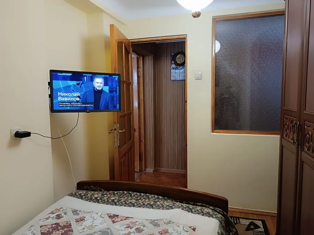 Уютная квартира в центре