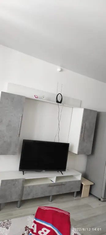 Уютная студия