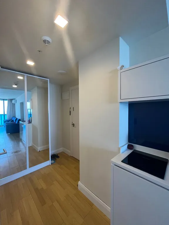 Orbi City Aparthotel Panorama