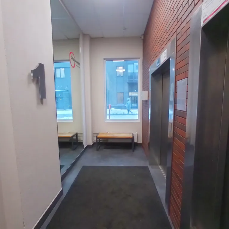 Студия у московской