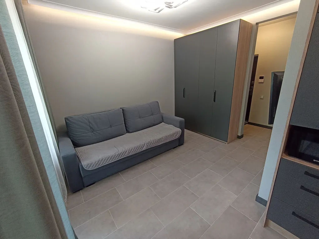 Квартира 1-комнатная Квартира — Светлогорск