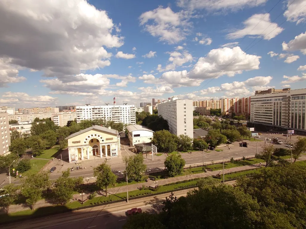 Квартира Модная квартира в Таганском районе — Москва