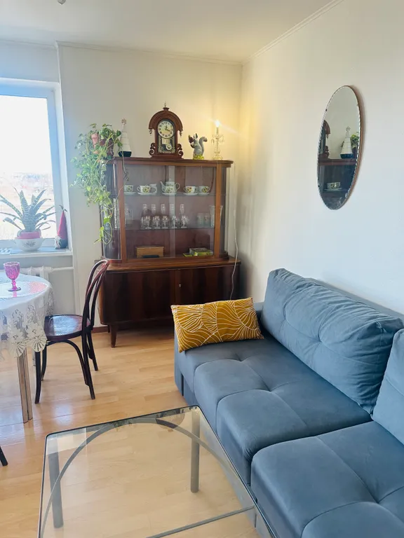 Видовая квартира на Набережной