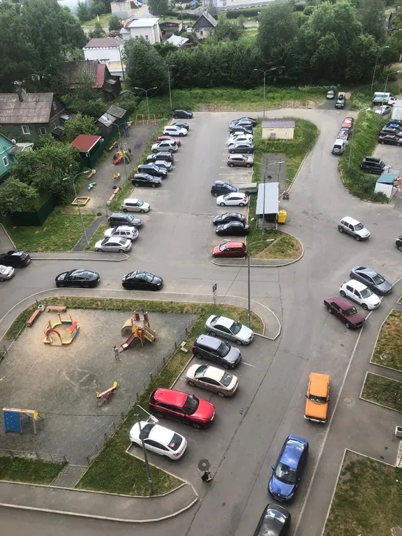 Уютная квартира в расширенном центре