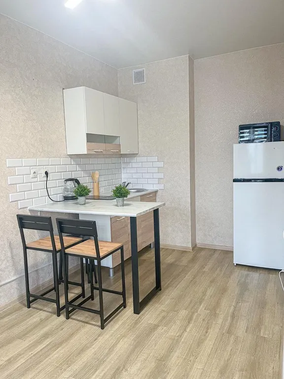 Квартира Квартира Квартиры Переночуем — Красноярск