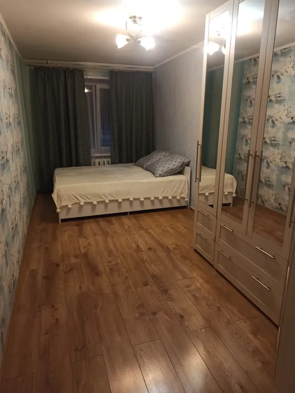 Уютная 2-комнатная квартира в центре города