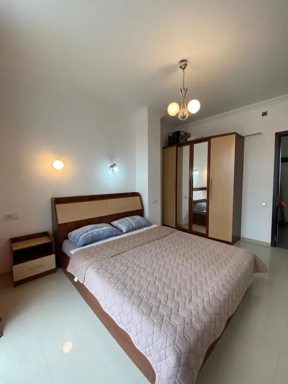 Рядом море 3 комнатную квартира, первая береговая линия