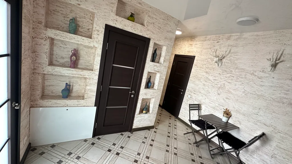 Премиум Дом с шикарными закатами в 10 минутах от центра