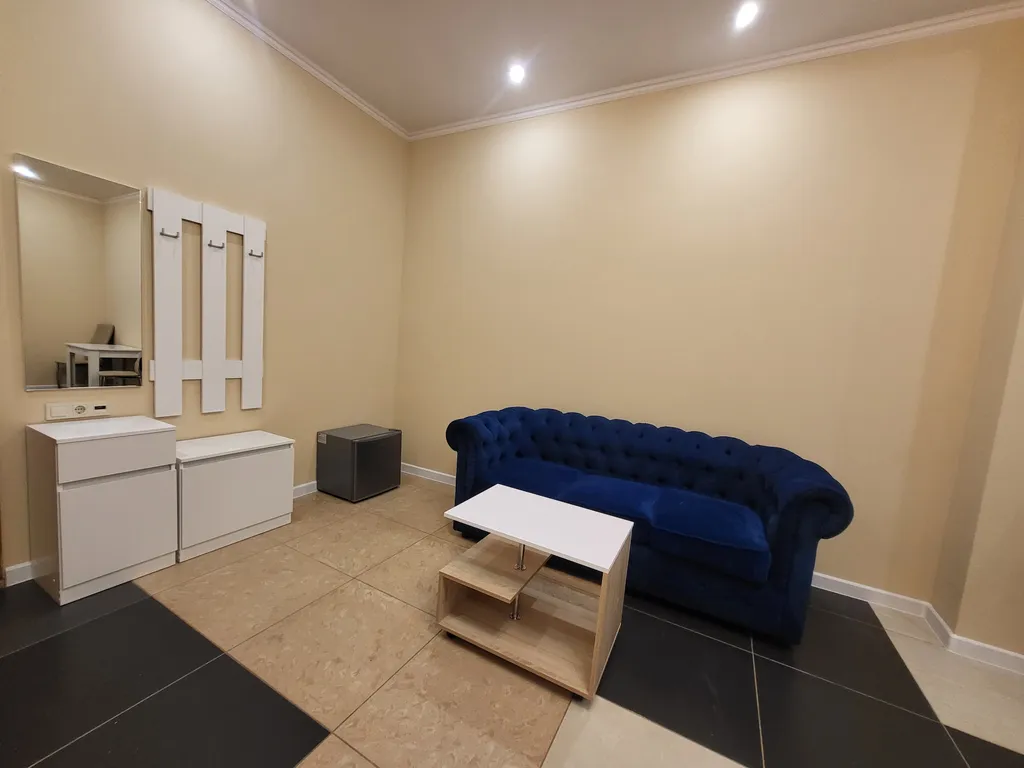 Квартира Комната — Самара