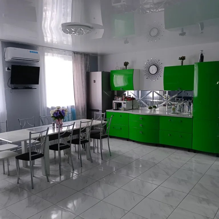 4-комнатный Дом