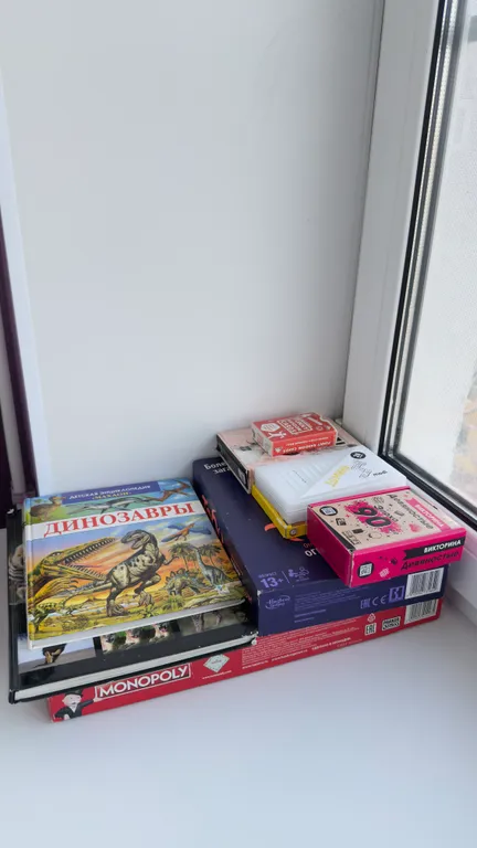 Двухуровневая мансарда с видом на Замок