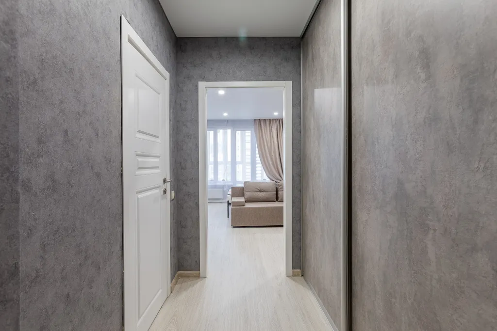 Апартаменты Квартиркаплаза в гео-центре города, близко всё