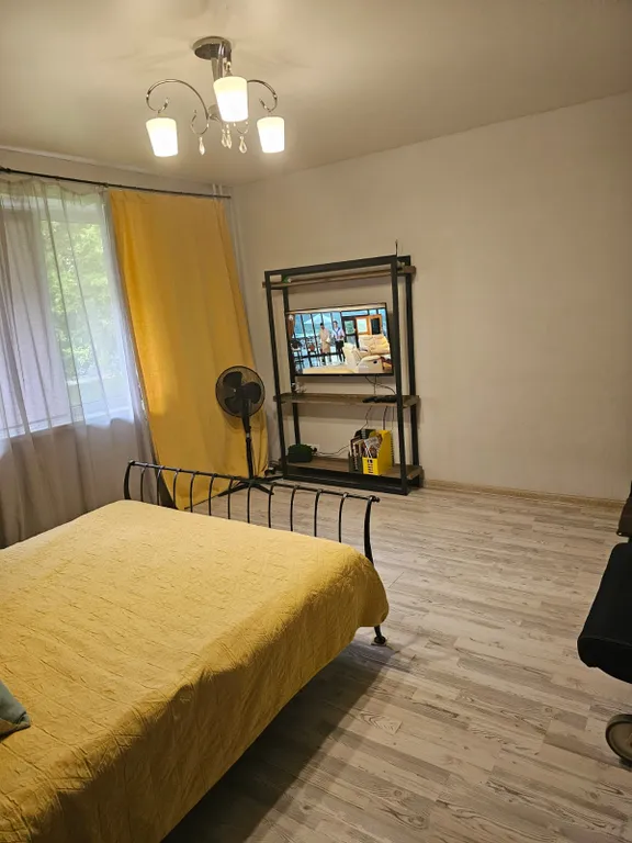 Квартира в центре у метро Березовая роща