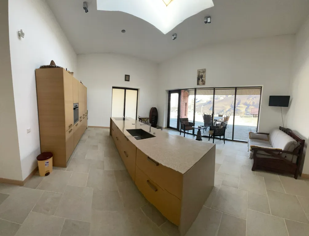 Вилла Sky Home Fiagdon