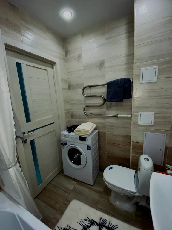 Атмосферная квартира у Глобуса на Зелёной