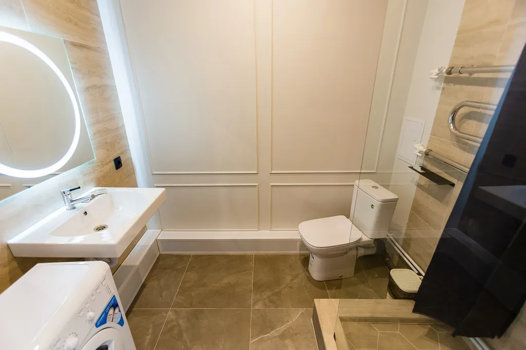 Апартаменты Astra Apartments в центре города Трофимова 6