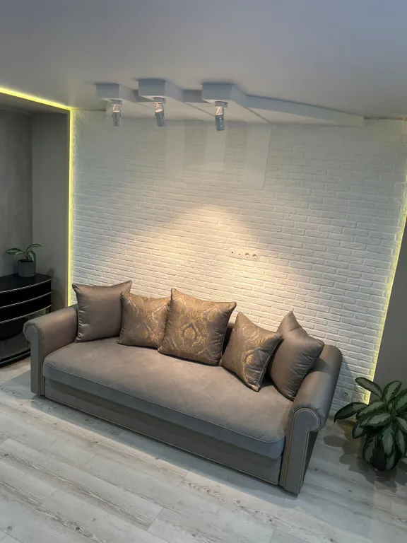 Квартира бизнес-класса