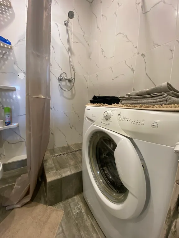 Великолепная студия рядом с парком