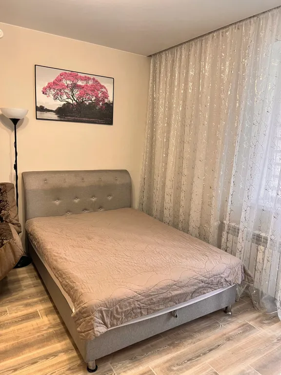 Квартира Лучшая квартира в новом доме — Новосибирск