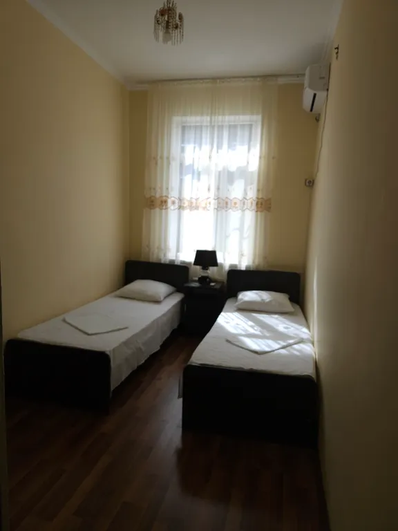 Квартира Комната — Гагра