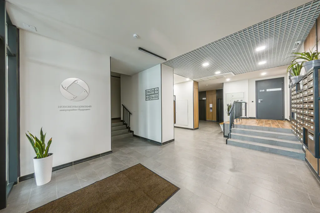 Комфортная квартира евродвушка рядом с Экспо