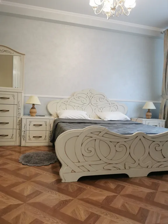 Уютная квартира в центре курортной зоны