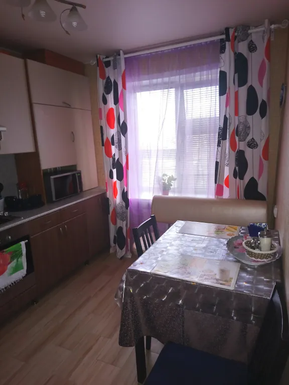 Отдых у Натуси