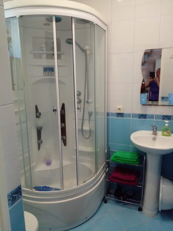 Коттедж Уютный домик у моря — Зеленоградск