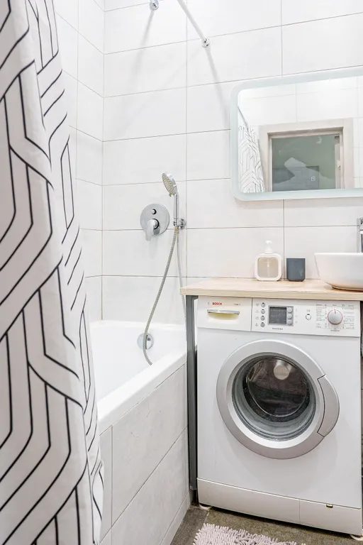 Опалиха 03 квартира у леса