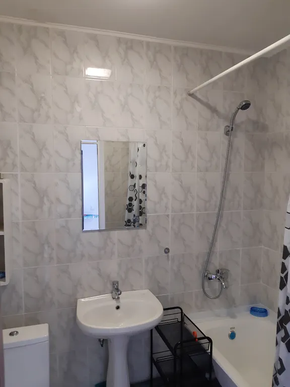 Квартира в гостевом доме