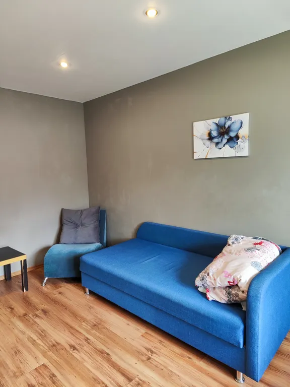 Сдается 2 этажа в 4-этажном таунхаусе