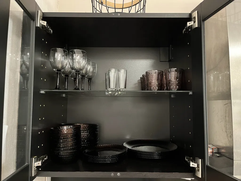 Семейная с камином