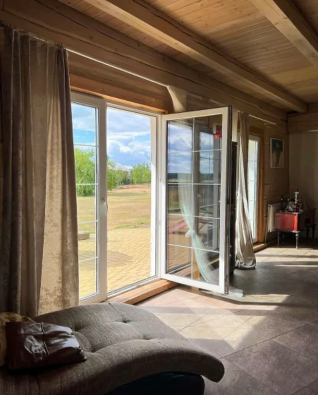 Вилла Art -house